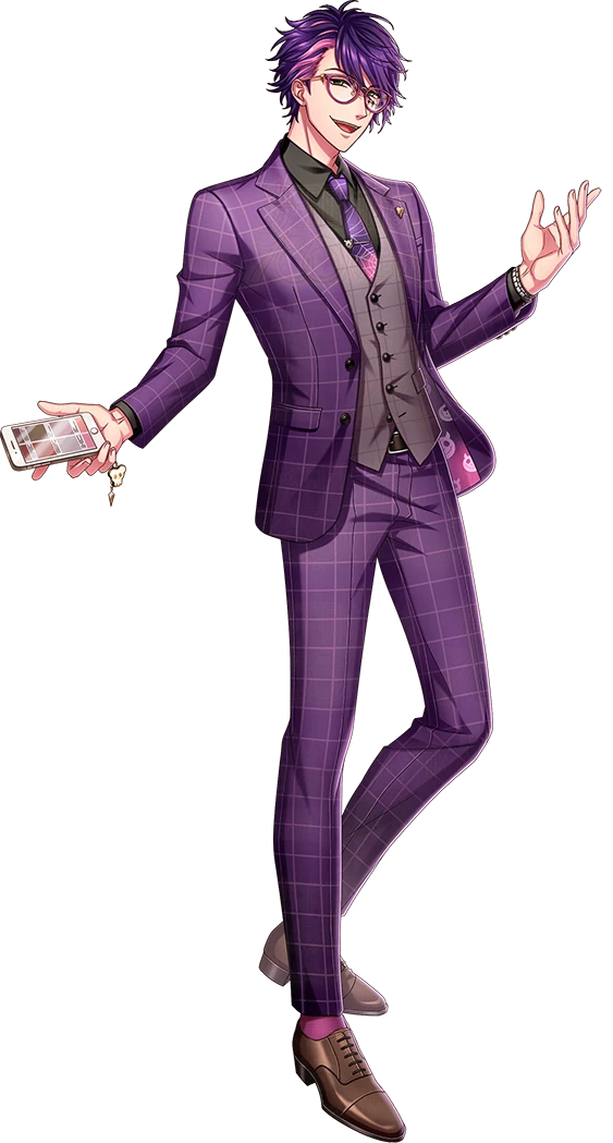 Will Office Yume 100 English Wiki Fandom