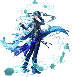 ★プロフ必読★madder様 Ira (Unyielding) | Yume 100 English Wiki | Fandom