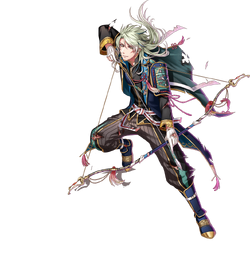 Amano | Yume 100 English Wiki | Fandom