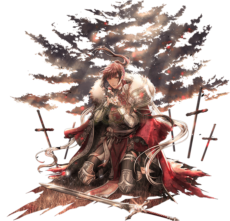油絵「桜花」〜儚く散った若き英霊を称えて〜 Oka (Eternal Earth) | Yume 100 English Wiki | Fandom