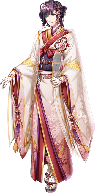 Oka (Snow Moon) | Yume 100 English Wiki | Fandom