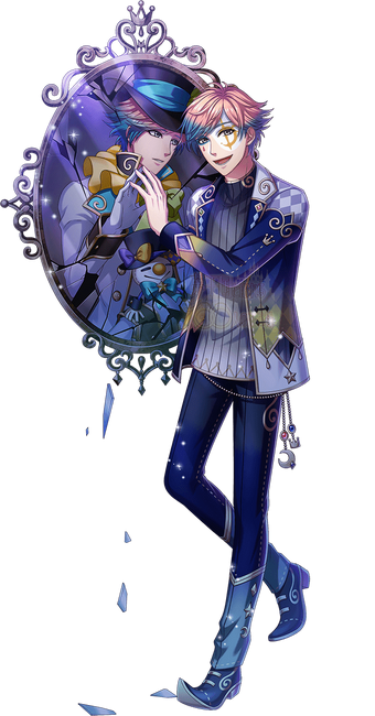 [ROMANTIC CROWN] COVER PAGE L S /追跡付 Ann | Bookish Artist | my favorite and number one fictional