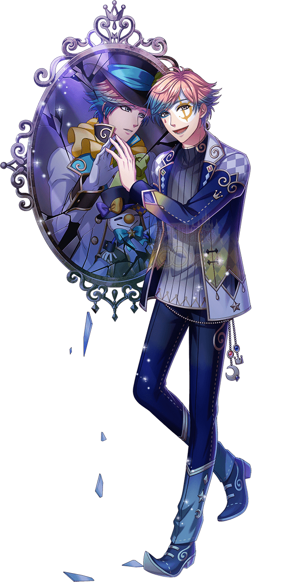 Crown (Longing) | Yume 100 English Wiki | Fandom