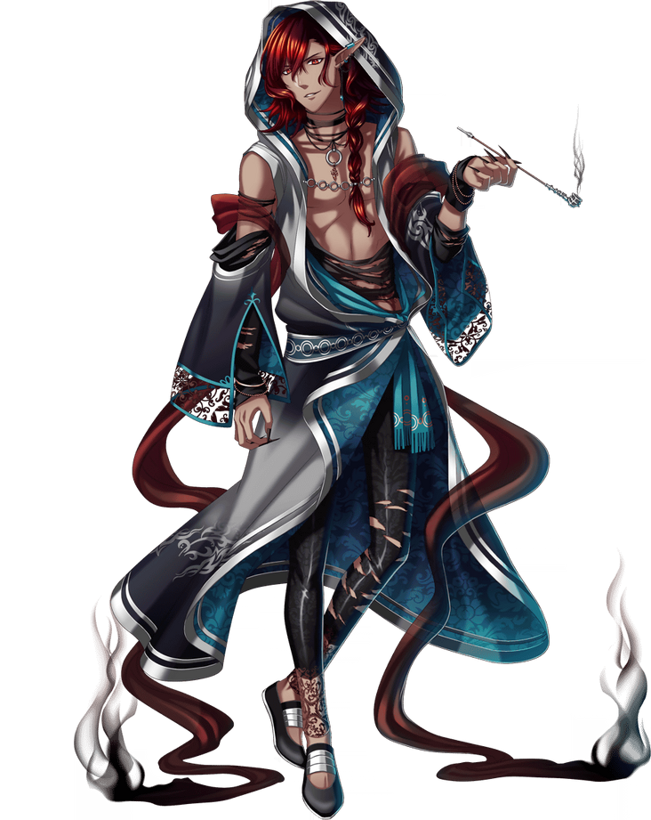 Dion (Briar) | Yume 100 English Wiki | Fandom