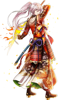 Byakuyo (Oni) | Yume 100 English Wiki | Fandom