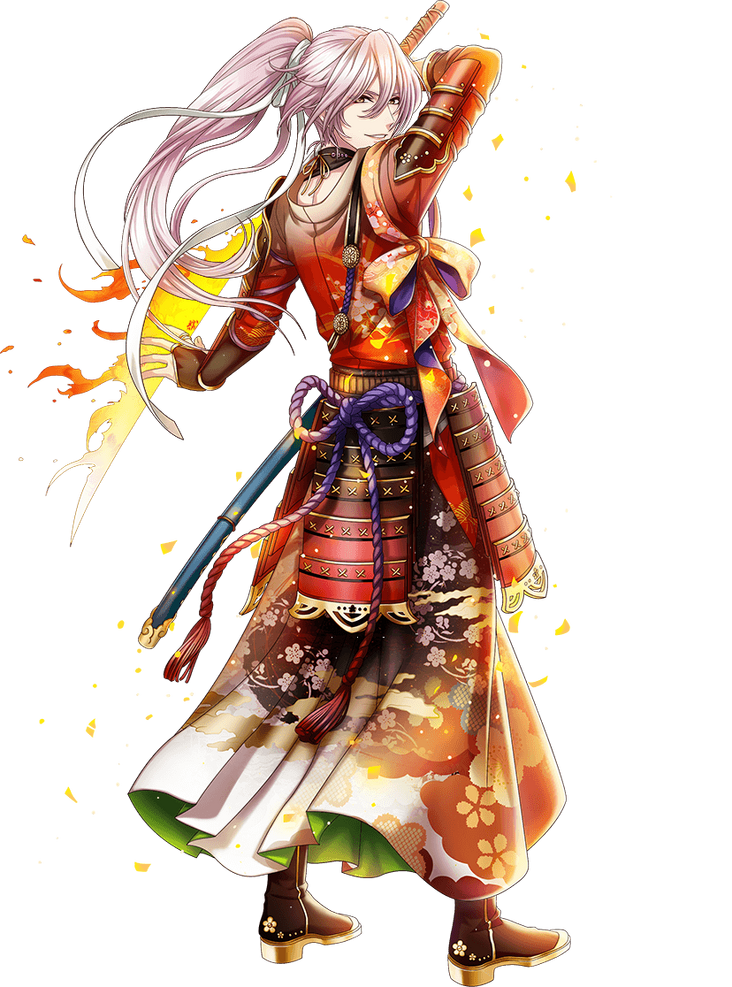Byakuyo (Oni) | Yume 100 English Wiki | Fandom