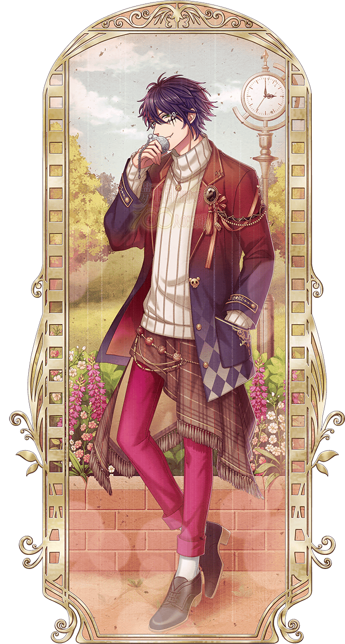 Will (Cinema of Love) | Yume 100 English Wiki | Fandom