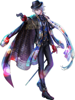 Shin (Dearest) | Yume 100 English Wiki | Fandom Shin (Dearest) | Yume 100 English Wiki | Fandom