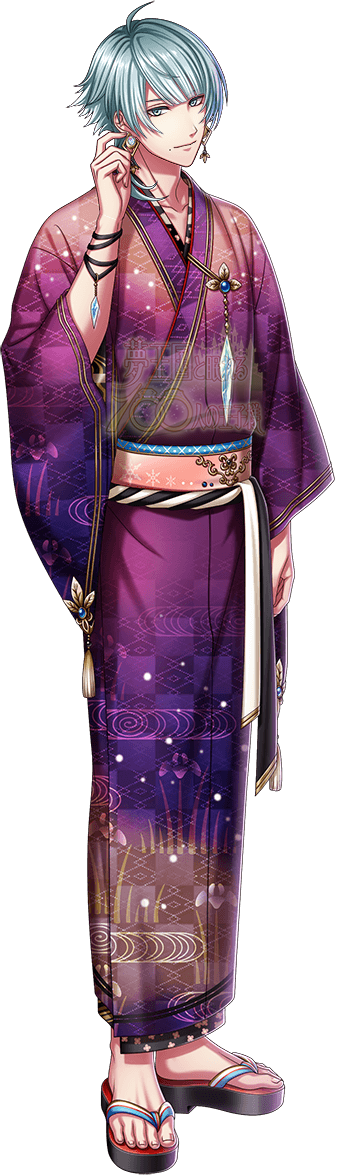 Toya (Underworld) | Yume 100 English Wiki | Fandom Toya (Underworld) | Yume 100 English Wiki | Fandom