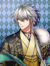 Shin (Underworld) | Yume 100 English Wiki | Fandom Shin (Underworld) | Yume 100 English Wiki | Fandom