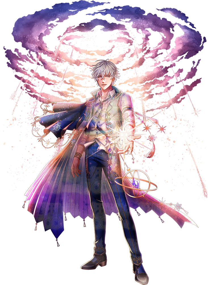 Graysia (Spinning Stars) | Yume 100 English Wiki | Fandom Graysia (Spinning Stars) | Yume 100 English Wiki | Fandom