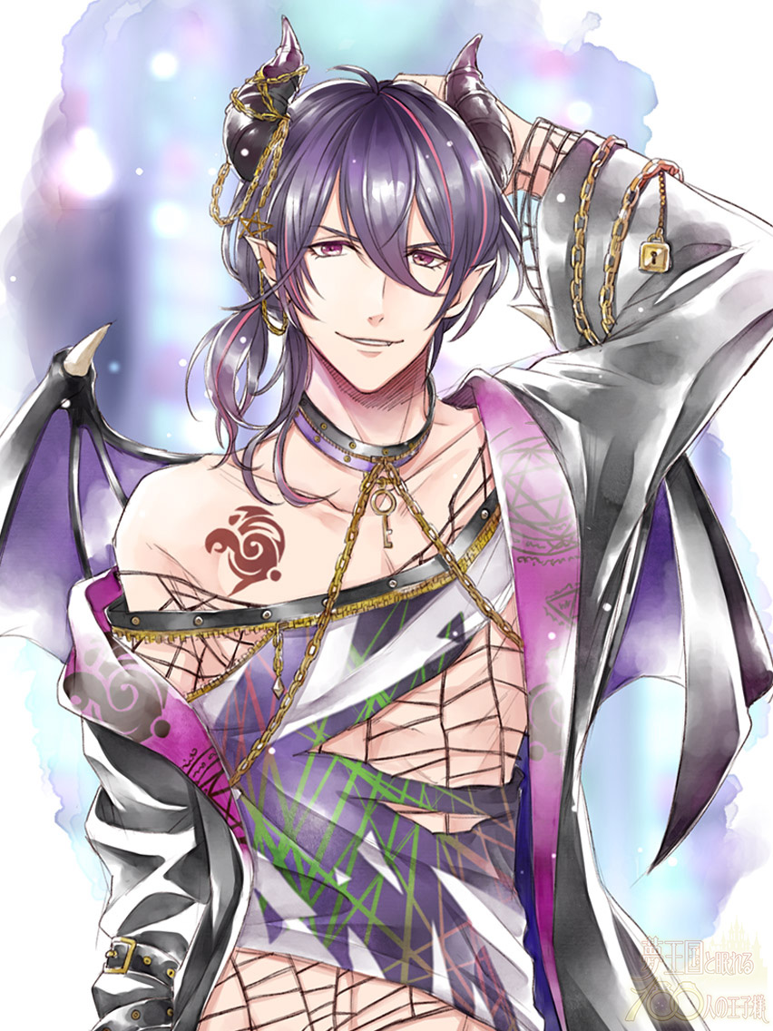 Lecien (Hell Festival) | Yume 100 English Wiki | Fandom