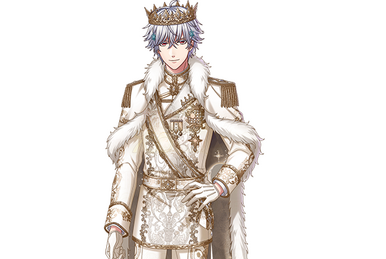 Shin (Beloved Monster) | Yume 100 English Wiki | Fandom Shin (Beloved Monster) | Yume 100 English Wiki | Fandom