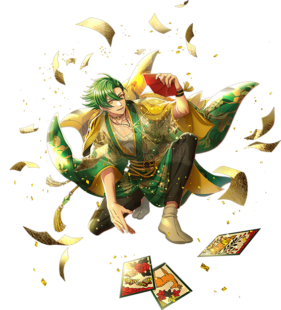 Capita (Utopia) | Yume 100 English Wiki | Fandom