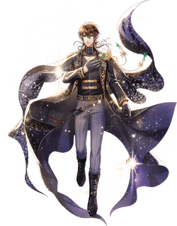 Altair (Stardust Flower) | Yume 100 English Wiki | Fandom