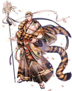 Subaru | Yume 100 English Wiki | Fandom