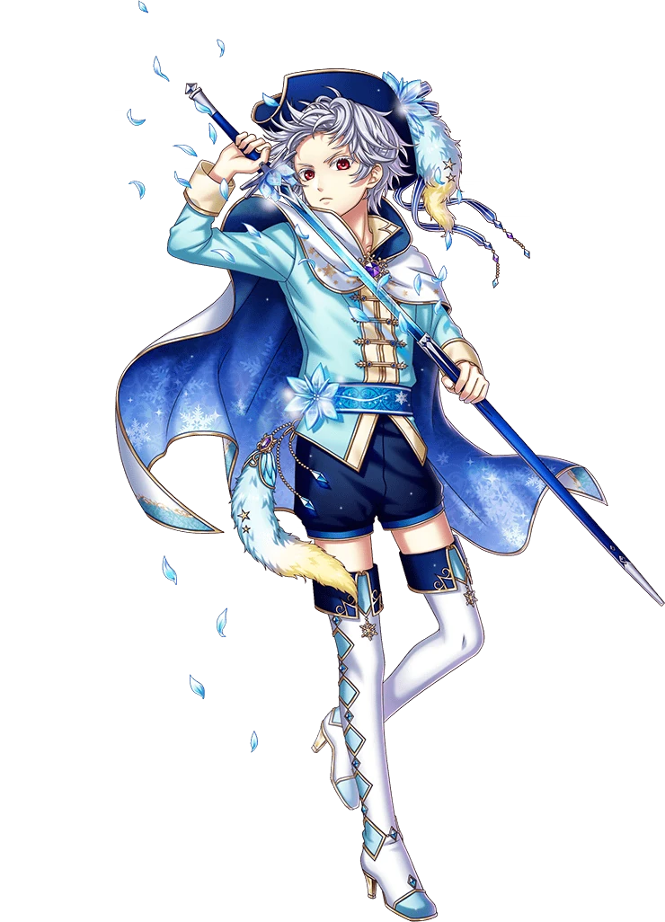 Synny Oath Yume 100 English Wiki Fandom