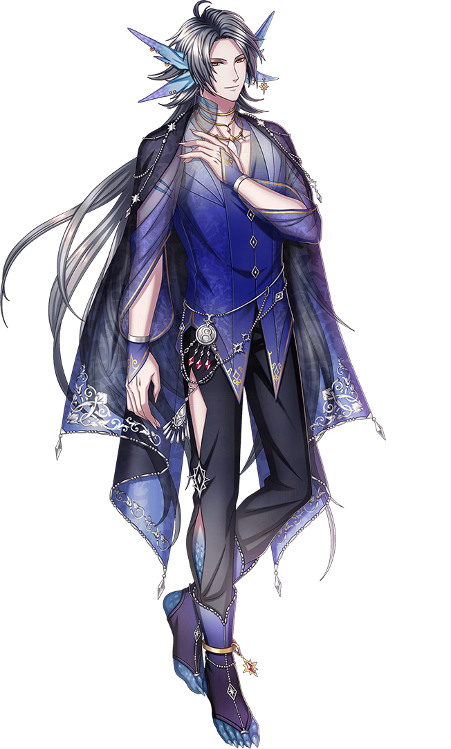 Orion (Stardust Flower) | Yume 100 English Wiki | Fandom