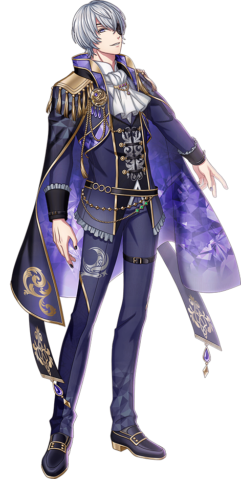 Altair (Twilight) | Yume 100 English Wiki | Fandom