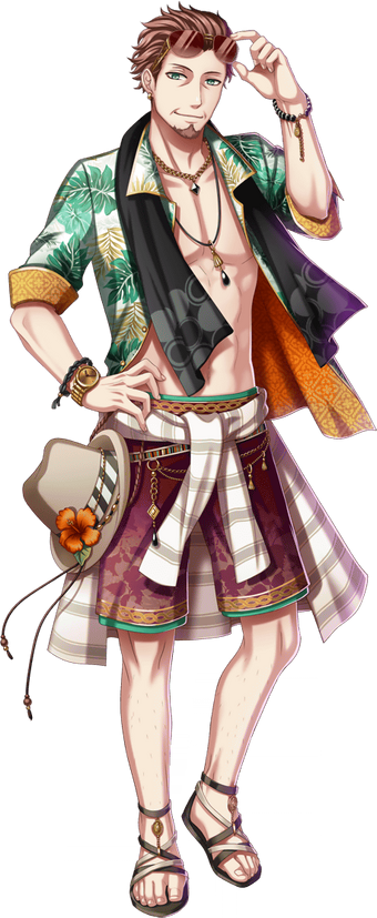 Rufen | Yume 100 English Wiki | Fandom