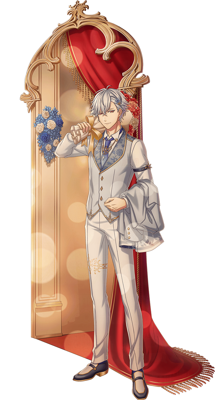 Graysia (Triumphant Return) | Yume 100 English Wiki | Fandom
