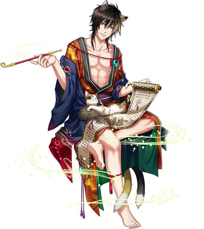 Nayuta | Yume 100 English Wiki | Fandom