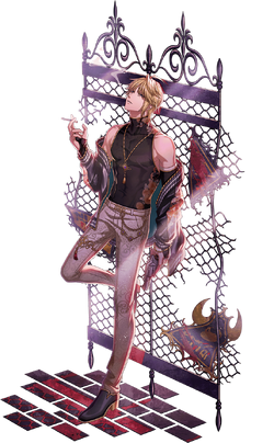 Genjo Sanzo | Yume 100 English Wiki | Fandom Genjo Sanzo | Yume 100 English Wiki | Fandom