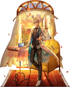 Graysia (Endless Sky) | Yume 100 English Wiki | Fandom