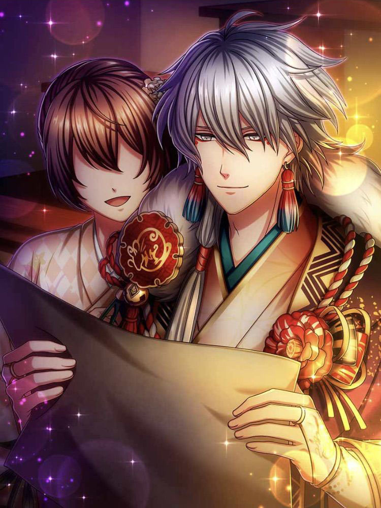 Shin (Banquet) | Yume 100 English Wiki | Fandom Shin (Banquet) | Yume 100 English Wiki | Fandom