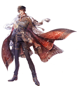 Kanoe (Top Rider) | Yume 100 English Wiki | Fandom Kanoe (Top Rider) | Yume 100 English Wiki | Fandom