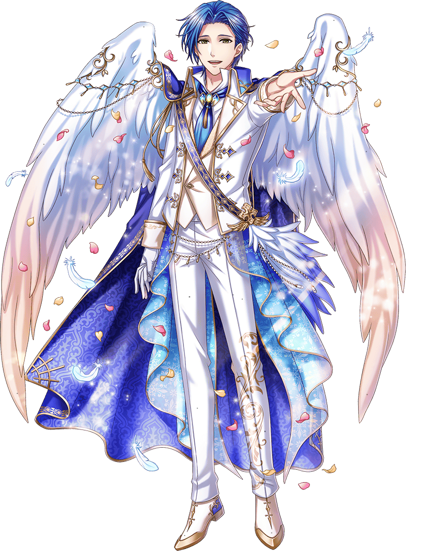 Sefir (Wedding) | Yume 100 English Wiki | Fandom