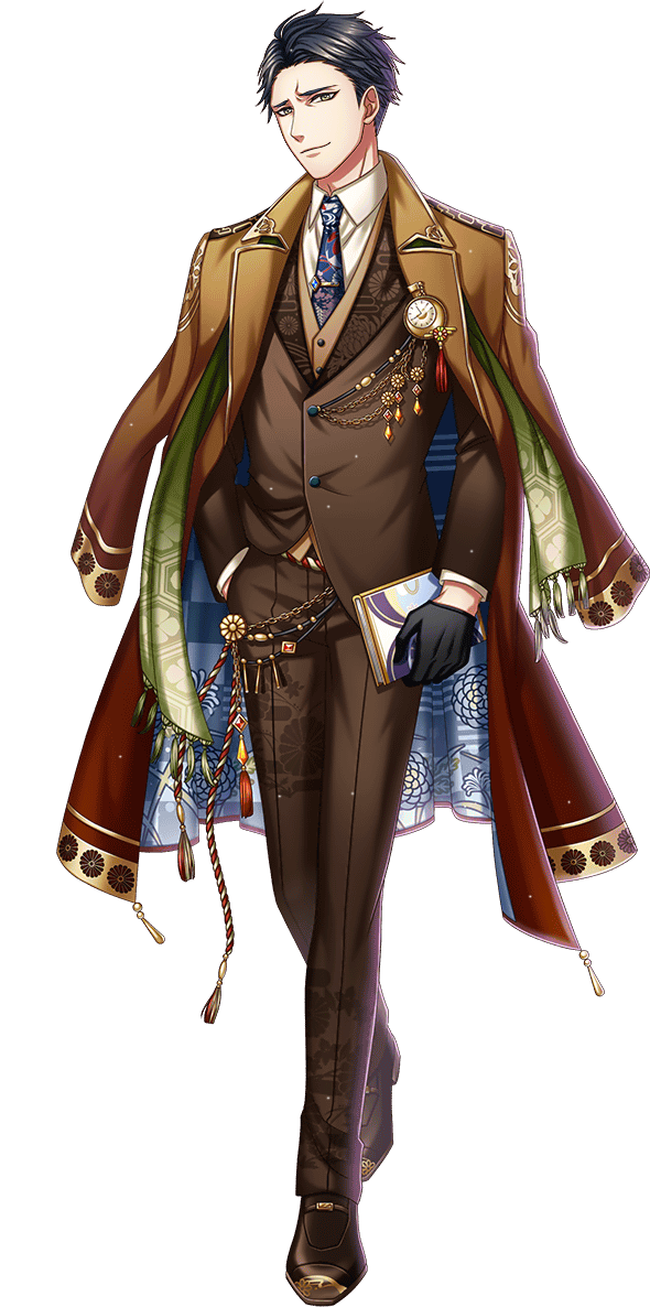 Kagetora (Moonlit Night) | Yume 100 English Wiki | Fandom Kagetora (Moonlit Night) | Yume 100 English Wiki | Fandom