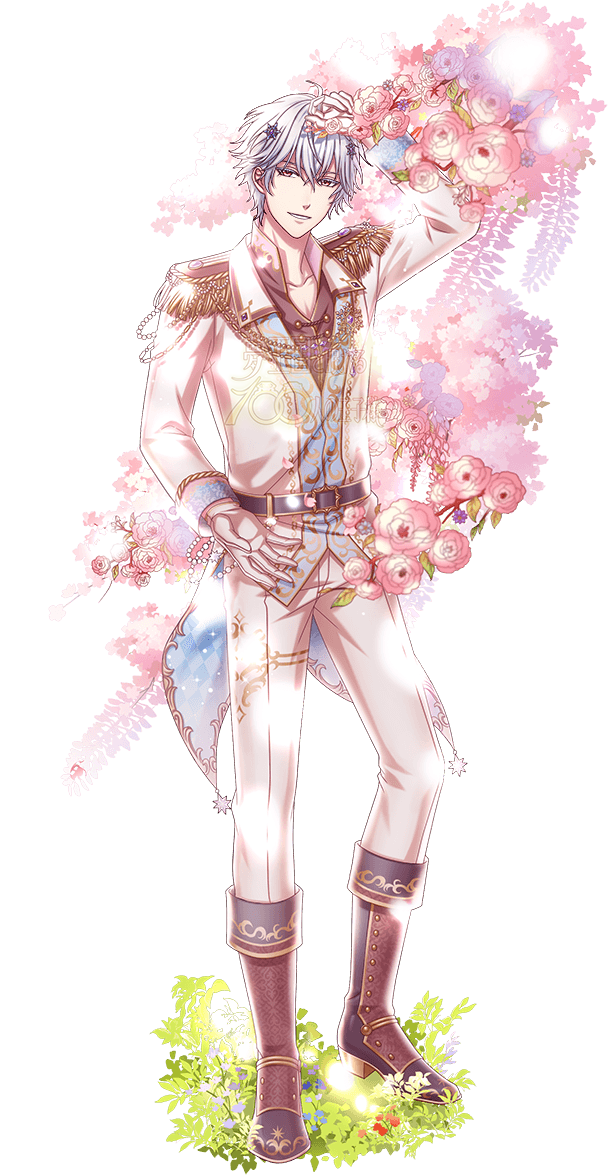 Graysia (Dream Sakura) | Yume 100 English Wiki | Fandom Graysia (Dream Sakura) | Yume 100 English Wiki | Fandom