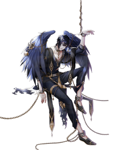 Lecien (Noble Wings) | Yume 100 English Wiki | Fandom Lecien (Noble Wings) | Yume 100 English Wiki | Fandom