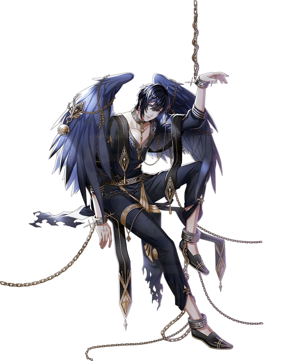 Lecien (Noble Wings) | Yume 100 English Wiki | Fandom Lecien (Noble Wings) | Yume 100 English Wiki | Fandom