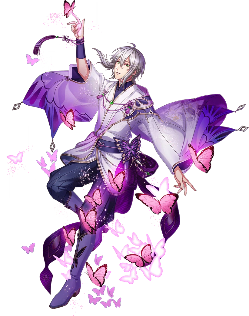 Kotohogi (Moonbeams) | Yume 100 English Wiki | Fandom