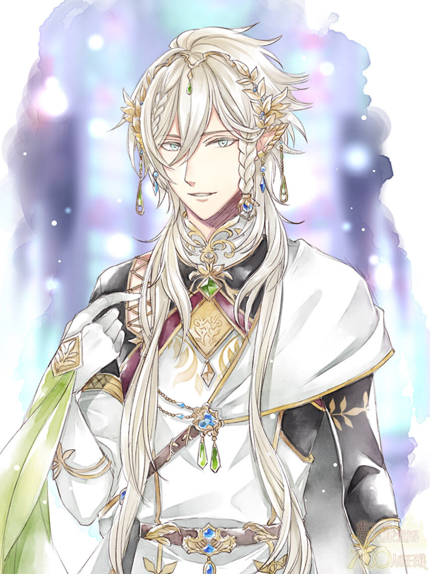 Riel Oath Of Dreams Yume 100 English Wiki Fandom
