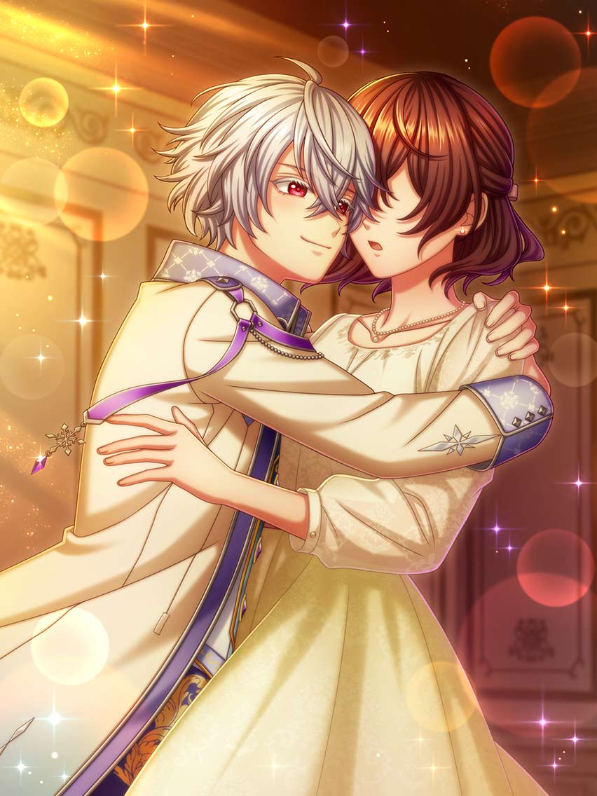 Synny (Birthday Story) | Yume 100 English Wiki | Fandom