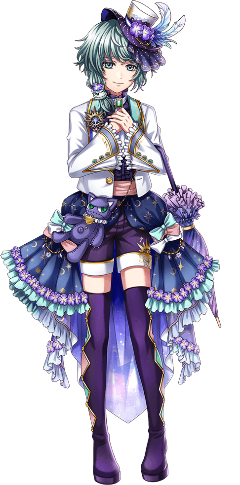 Rolf (Guide) | Yume 100 English Wiki | Fandom Rolf (Guide) | Yume 100 English Wiki | Fandom