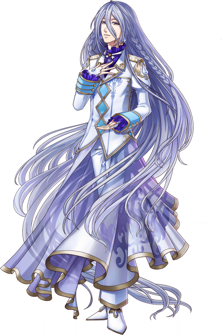 Kalt | Yume 100 English Wiki | Fandom