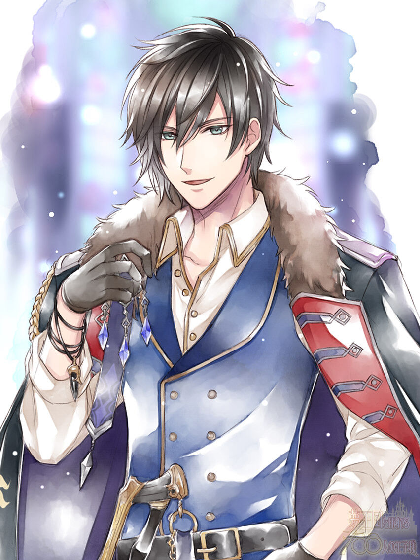 Julius Oath Of Dreams Yume 100 English Wiki Fandom