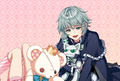 Lecien (Noble Wings) | Yume 100 English Wiki | Fandom