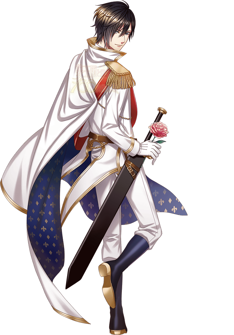 Julius 1st Anniversary Yume 100 English Wiki Fandom