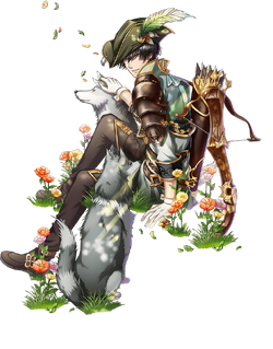 Shin (Dearest) | Yume 100 English Wiki | Fandom