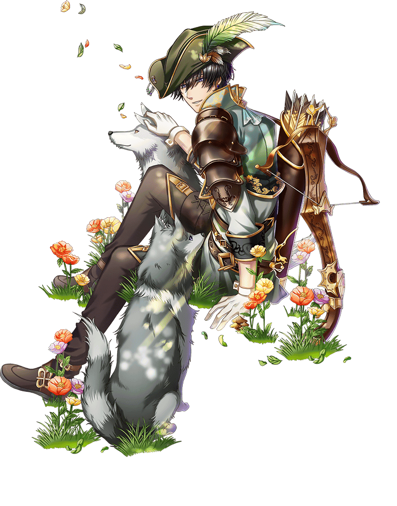 Gary (Riding Hood) | Yume 100 English Wiki | Fandom Gary (Riding Hood) | Yume 100 English Wiki | Fandom