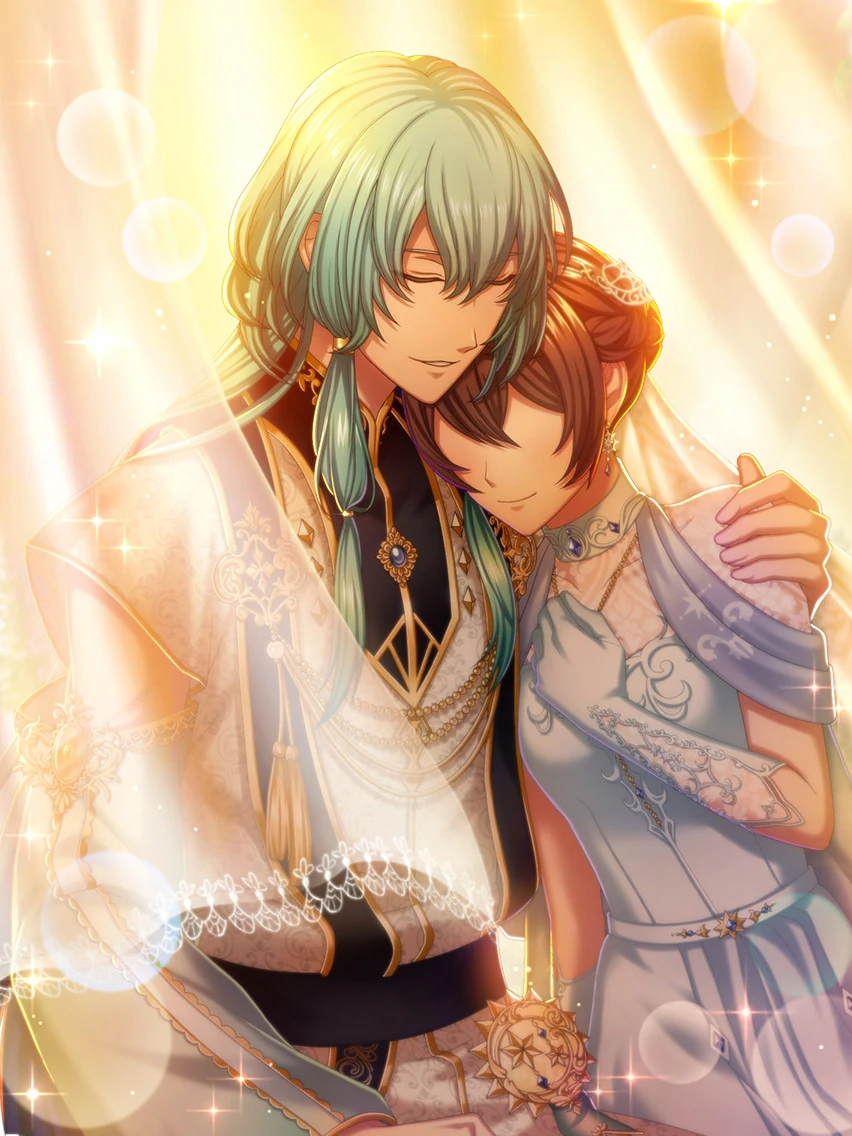 Juno (Bright Oath) | Yume 100 English Wiki | Fandom