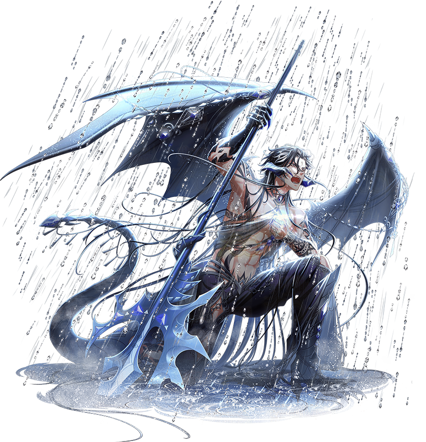 Ray (Farewell Rain) | Yume 100 English Wiki | Fandom Ray (Farewell Rain) | Yume 100 English Wiki | Fandom