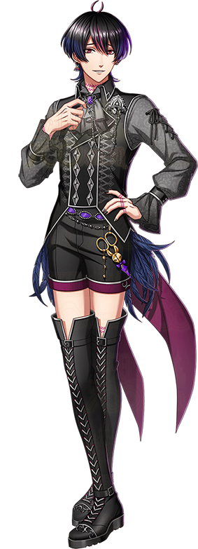 Drole (Dead of Night) | Yume 100 English Wiki | Fandom Drole (Dead of Night) | Yume 100 English Wiki | Fandom