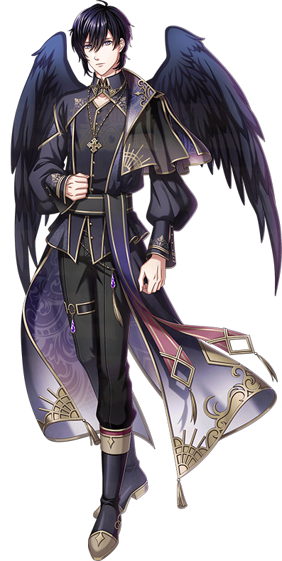 Lecien (After Story) | Yume 100 English Wiki | Fandom