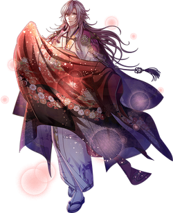 Byakuyo (Prince's Memories) | Yume 100 English Wiki | Fandom